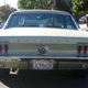 Illustration for article titled 1967 Ford Mustang